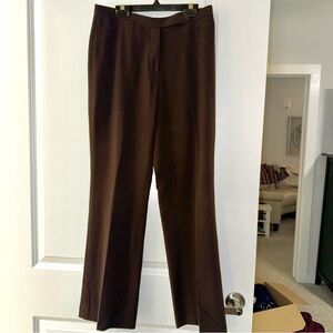 Worthington petite stretch work pants